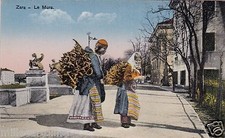 # ZARA: LE MURA - costumi - colore