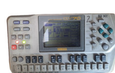 Yamaha QY70 Music Sequencer