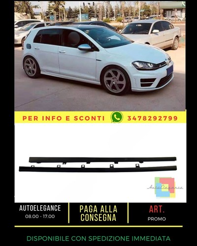 Minigonne adatte per - per, vw