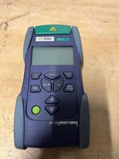JDSU OLP-57 SMART OPTICAL POWER METER - MISURATORE DI POTENZA OTTICO