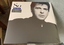 Peter Gabriel - So 180gram