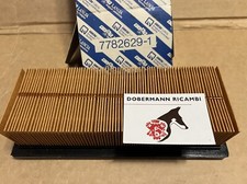 Filtro aria *ORIGINALE* FIAT Punto 60/75 LANCIA Y 1.4 12v cod. 7782629