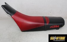 01 KTM 640 DUKE II SEAT SADDLE