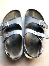 Birkenstock roma sandalo - birkenstock,