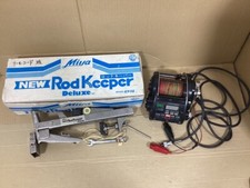 Mulinello da Pesca Elettrico