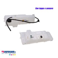 VASCHETTA ACQUA RADIATORE PER IVECO DAILY 35C/S11-13-15 40/50/65C13-15 FINO A 06