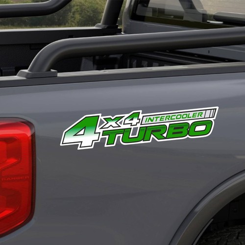 Kit adesivi universali 4x4 - adesivi,