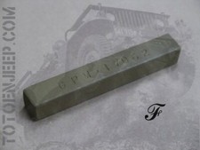 DRAIN PLUG GPW  . jeep willys