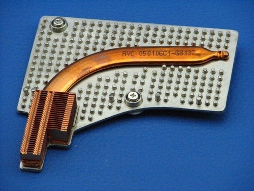 Dissipatore scheda grafica - dissipatore,