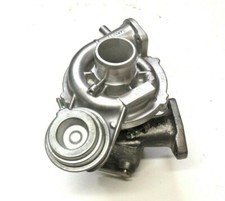Turbocharger Fiat / Alfa Romeo