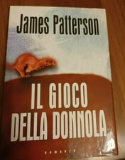 Gioco della donnola james - della, donnola-