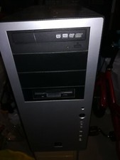 Pc Desktop per ufficio, smart working,videolezioni