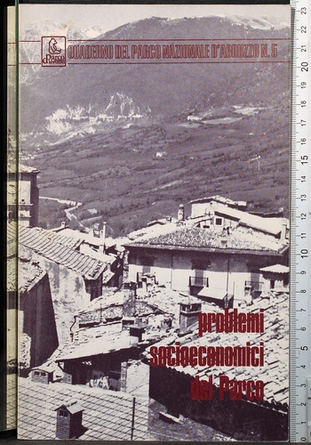 Problemi socioeconomici del - problemi,