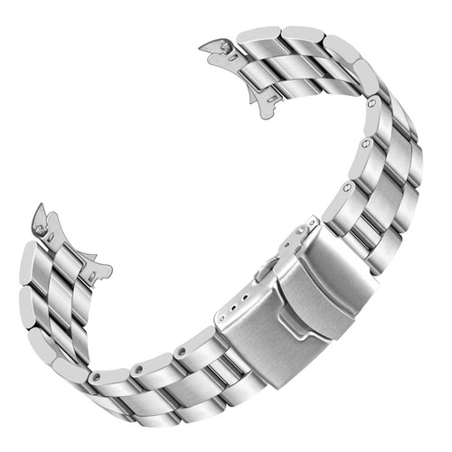 Cinturino orologio acciaio
