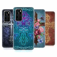 CUSTODIA GEL MORBIDA CROCE