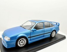 modellino auto opel mega