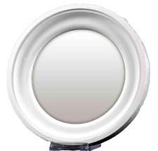 SPECCHIO TONDO PARETE MURO