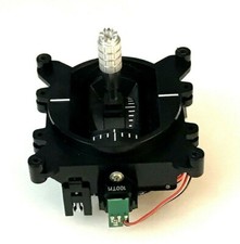 Spektrum DX9, DX8 G1, DX7S