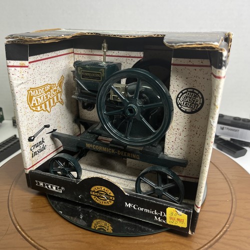 Motore ertl mccormick deering - motore,
