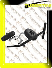 Kit traino per paniere