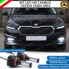 KIT FULL LED SKODA FABIA MK4