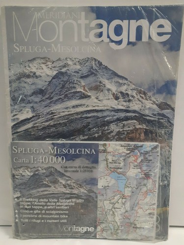 Meridiani montagne - meridiani,