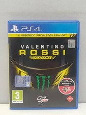 Valentino Rossi The Game PS4