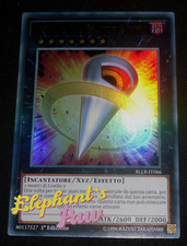 Yugioh - Numero 11: Grande