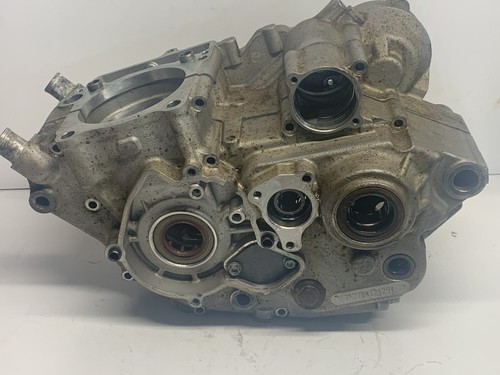 Carter motore ktm sxf 250 - motore, 2007