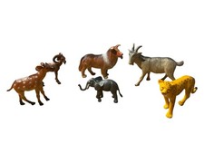 Lotto 6 Giochi Animali