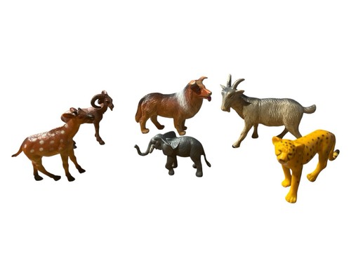 Lotto giochi animali - giochi,