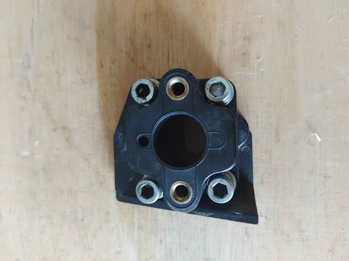 Soffiatore oleo mac efco bv300 - oleo,