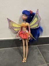 Winx Club Giochi Preziosi Musa Enchantix Fata 