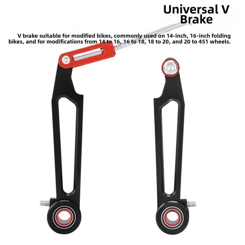 Bici pieghevole freno - bici,