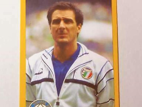 Figurina calciatori merlin - merlin, ip