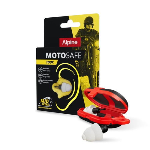 Motosafe tour tappi per - tour,