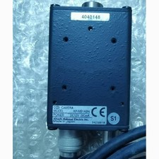 Telecamera industriale CCD