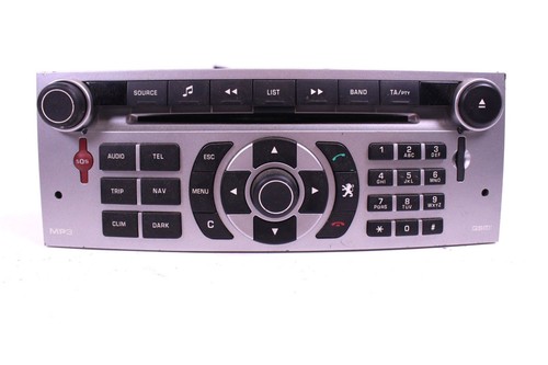 Autoradio calcolatrice - autoradio,