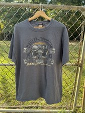 Harley Davidson Motorcycles