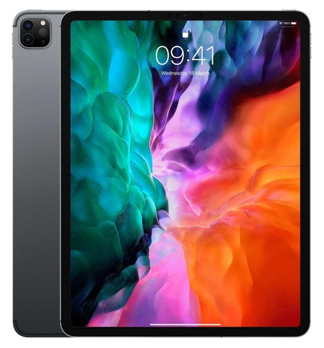 Apple ipad pro - pro, 4a