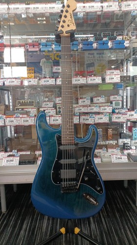 Proart chitarra elettrica ssh - chitarra,