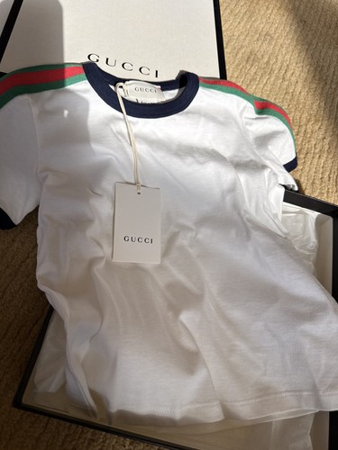 Shirt gucci bambino - gucci,