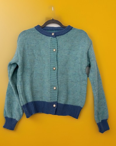 Cardigan maglia stile - cardigan,