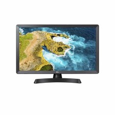 Smart TV LG 24TQ510S-PZ 24" HD