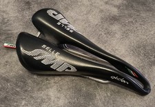 Sella SMP Glider Saddle