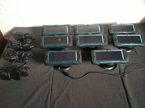 Lot netpad psion - netpad, 8