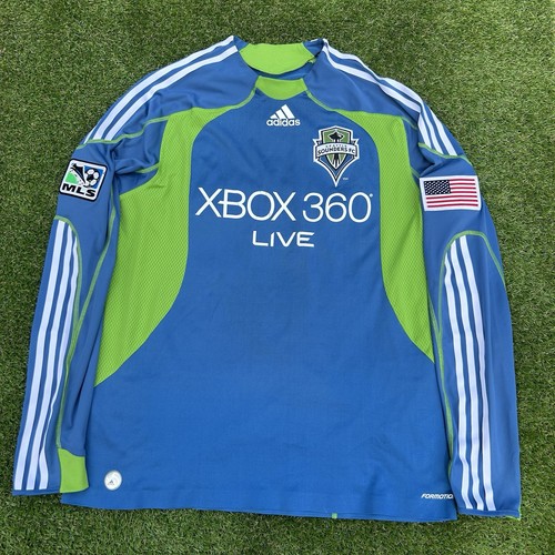 Adidas seattle sounders - adidas, fc