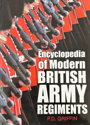 Encyclopedia modern british - of,