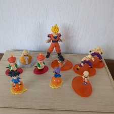Dragon Ball Figure Giocattolo