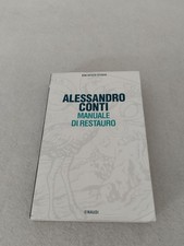 MANUALE DI RESTAURO /